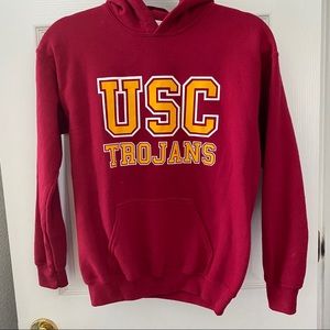 USC Trojans Hoodie